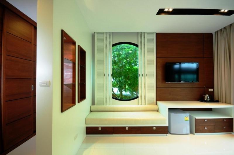Capstone Resort Haad Chao Samran Room photo