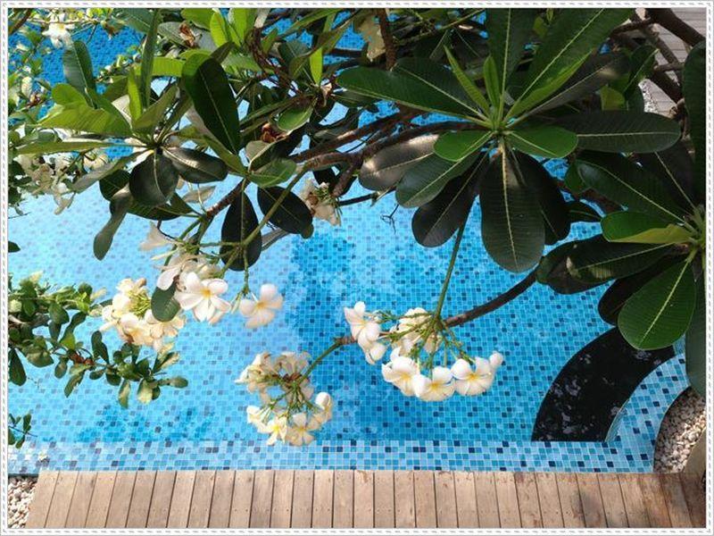 Capstone Resort Haad Chao Samran Exterior photo
